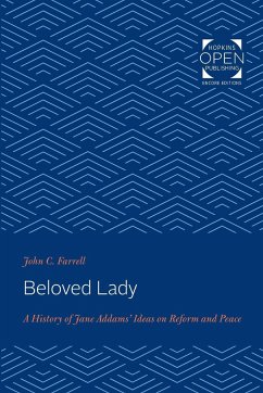 Beloved Lady - Farrell, John C.