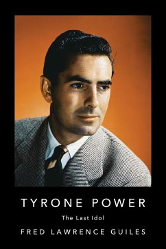 Tyrone Power - Guiles, Fred Lawrence