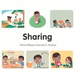 Sharing - Billings, Patricia
