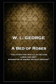W. L. George - A Bed of Roses: 'The attraction was all in the eyes, large and grey, suggestive of energy without emotion''