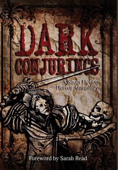 Dark Conjurings (Hardcover Library Edition)