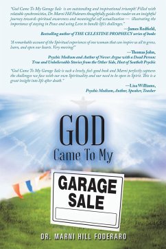 God Came to My Garage Sale - Foderaro, Marni Hill
