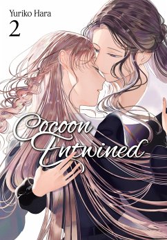 Cocoon Entwined, Vol. 2 - Hara, Yuriko