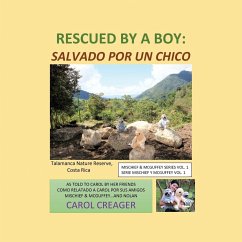 Rescued By a Boy - Creager, Carol