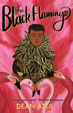 Black Stories Matter: The Black Flamingo - Atta, Dean