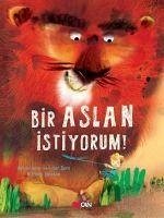 Bir Aslan Istiyorum Ciltli - Eem, Annemarie van der