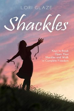 Shackles - Glaze, Lori