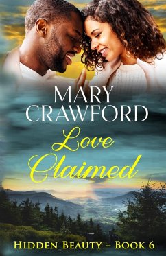 Love Claimed - Crawford, Mary