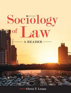 Sociology of Law: A Reader