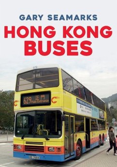 Hong Kong Buses - Seamarks, Gary