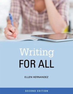 Writing for All - Hernandez, Ellen