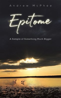 Epitome - McPhee, Andrew