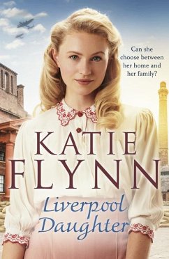 Liverpool Daughter: Volume 1 - Flynn, Katie