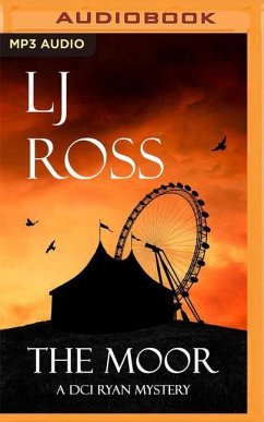 The Moor - Ross, Lj