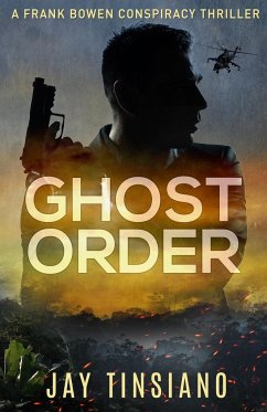 Ghost Order - Tinsiano, Jay