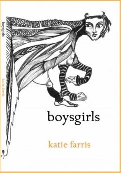 Boysgirls - Farris, Katie