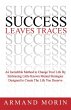 Success Leaves Traces - Bild 1