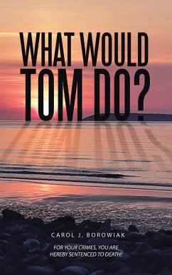Cover What Would Tom Do?