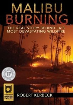 Malibu Burning - Kerbeck, Robert