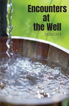 Encounters at the Well: Season 1 - Lawrence, Arlyn