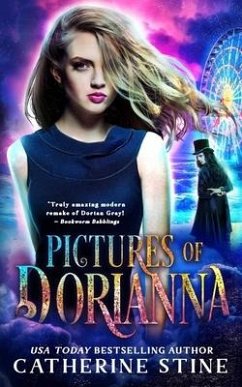 Pictures of Dorianna - Stine, Catherine