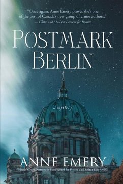 Postmark Berlin - Emery, Anne