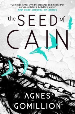 The Seed of Cain - Gomillion, Agnes