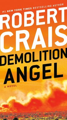 Demolition Angel - Crais, Robert