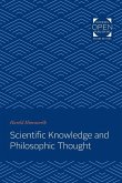 Scientific Knowledge and Philosophic Thought