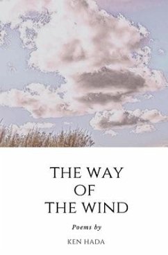 The Way of The Wind - Hada, Ken