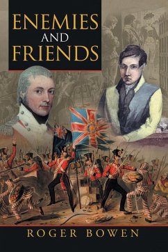 Enemies and Friends - Bowen, Roger