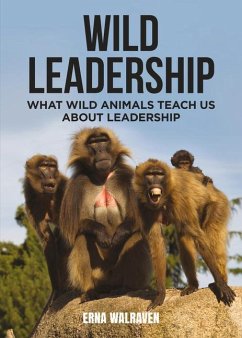 Wild Leadership - Walraven, Erna