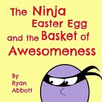 The Ninja Easter Egg and the Basket of Awesomeness