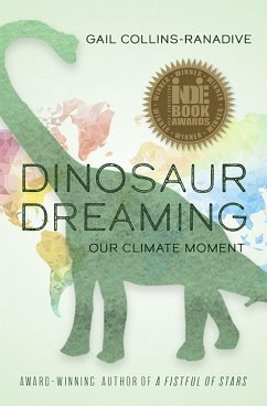 Dinosaur Dreaming - Collins-Ranadive, Gail