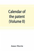 Calendar of the patent and close rolls of chancery in Ireland, From the 18th to the 45th of Queen Elizabeth (Volume II)