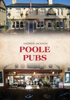 Poole Pubs - Jackson, Andrew