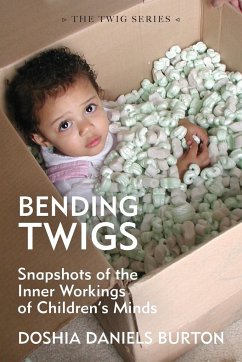 Bending Twigs - Burton, Doshia Daniels