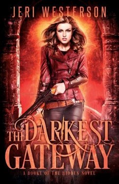 The Darkest Gateway - Westerson, Jeri