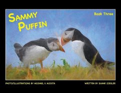 Sammy Puffin Book Three - Ziegler, Duane