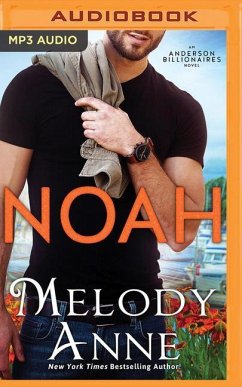 Noah - Anne, Melody