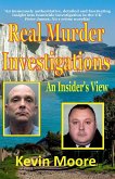 Real Murder Investigations