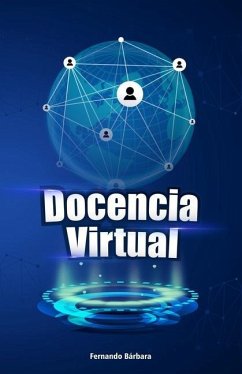 Docencia Virtual - Barbara R., Fernando Jafer