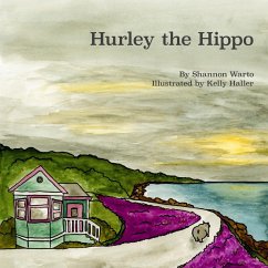 Hurley the Hippo - Warto, Shannon