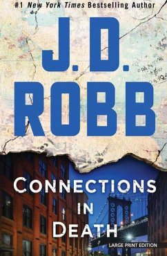 Connections in Death - Robb, J D