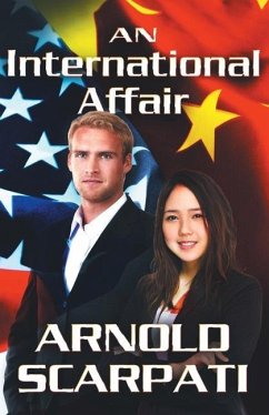 An International Affair - Scarpati, Arnold