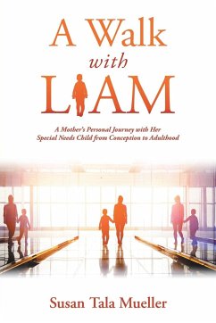 A Walk with Liam - Mueller, Susan Tala