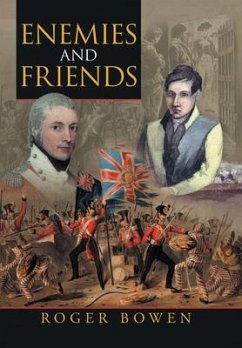 Enemies and Friends - Bowen, Roger