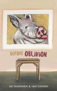 Before Oblivion - Canon, Ian