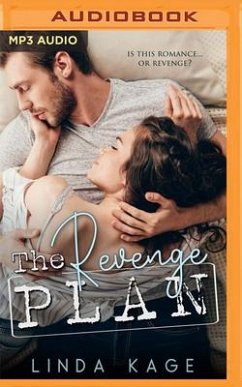 The Revenge Plan - Kage, Linda