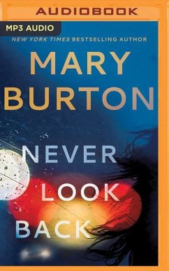 Never Look Back - Burton, Mary